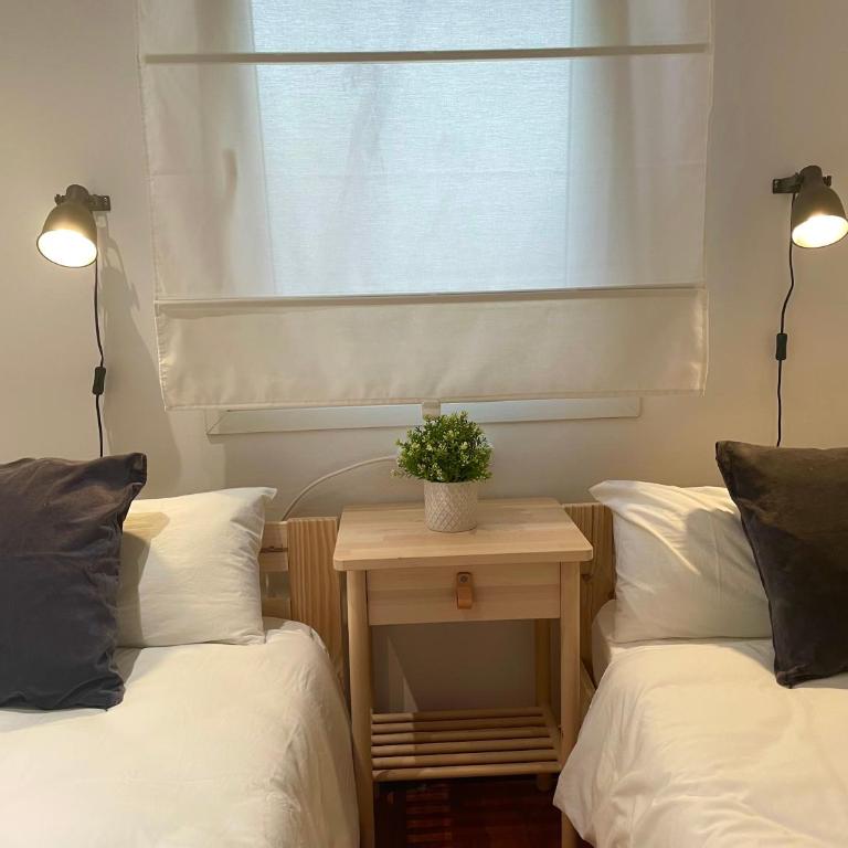 Apartamento Belkir - Apartamento de 2 dormitorios - 18