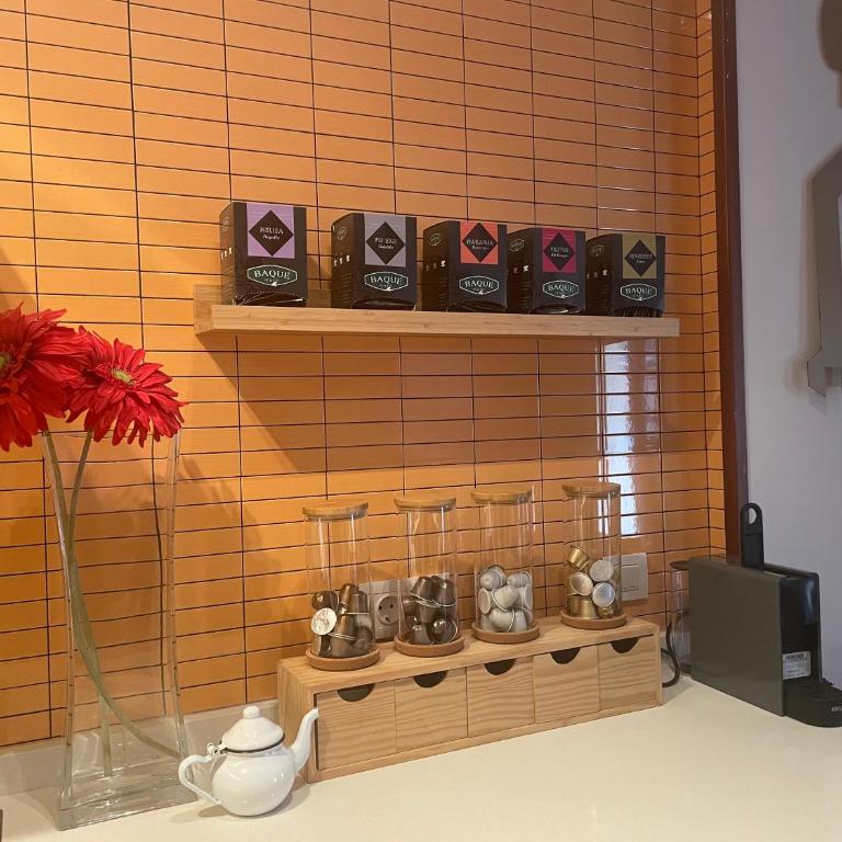 Apartamento Belkir - Apartamento de 2 dormitorios - 16