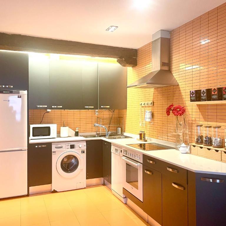 Apartamento Belkir - Apartamento de 2 dormitorios - 13