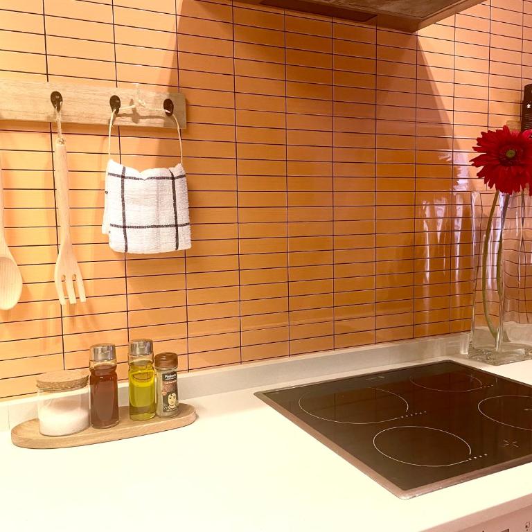Apartamento Belkir - Apartamento de 2 dormitorios - 15