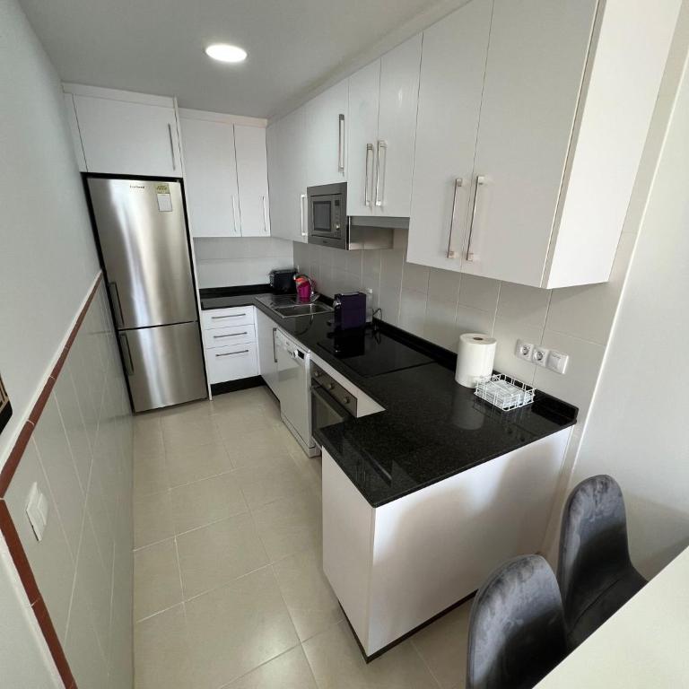 Ático con piscina privada vistas al mar. - Apartamento de 2 dormitorios - 9