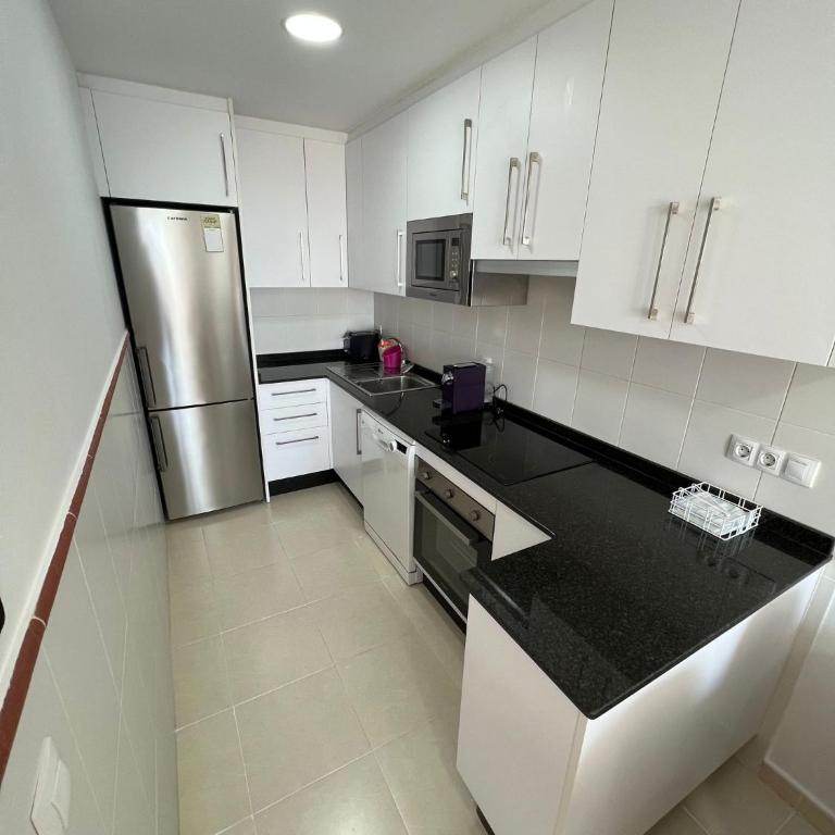Ático con piscina privada vistas al mar. - Apartamento de 2 dormitorios - 12