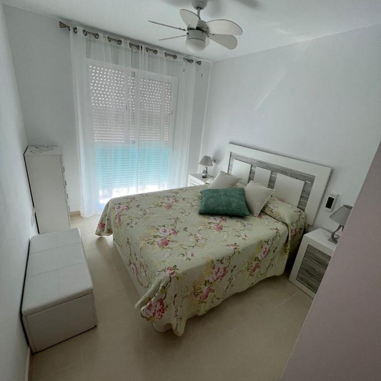 Ático con piscina privada vistas al mar. - Apartamento de 2 dormitorios - 17