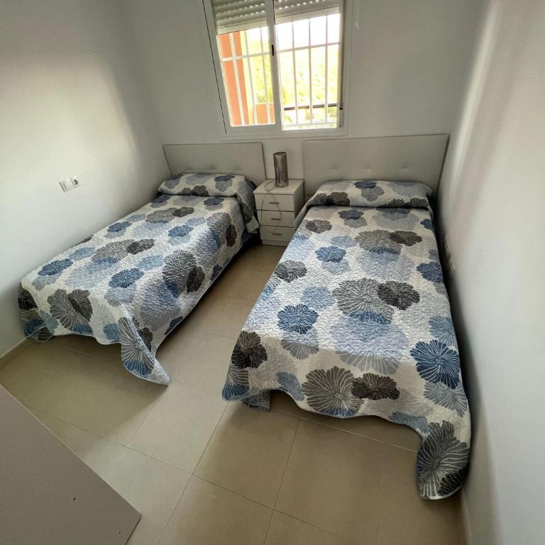 Ático con piscina privada vistas al mar. - Apartamento de 2 dormitorios - 16