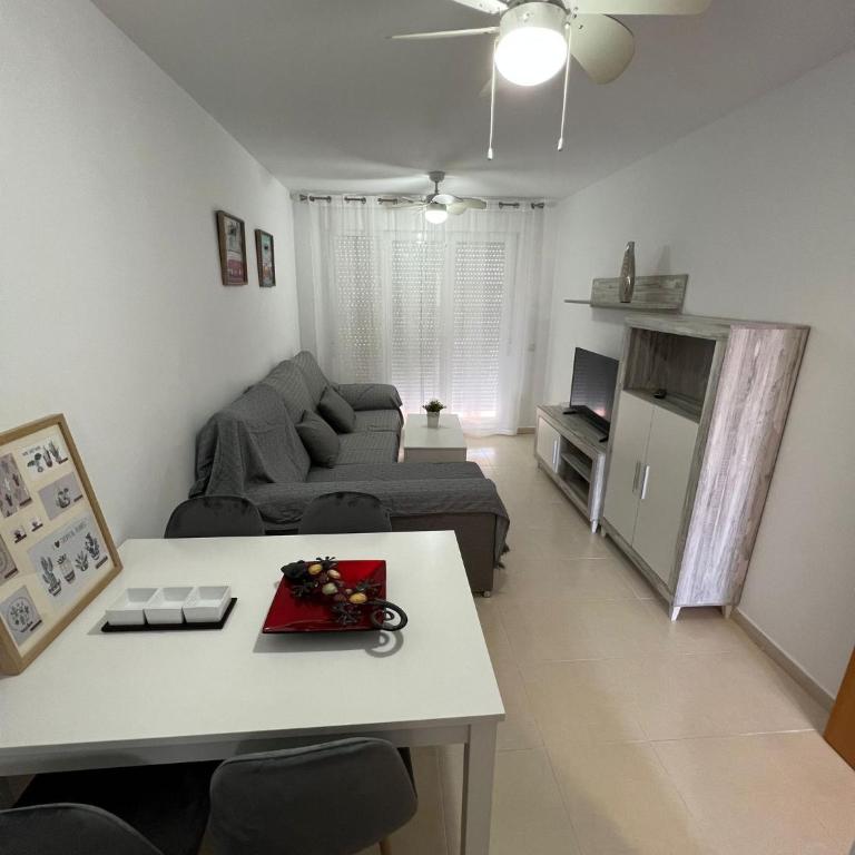 Ático con piscina privada vistas al mar. - Apartamento de 2 dormitorios - 20