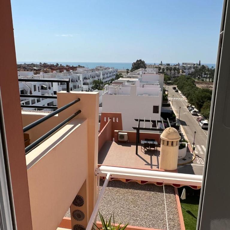Ático con piscina privada vistas al mar. - Apartamento de 2 dormitorios - 22