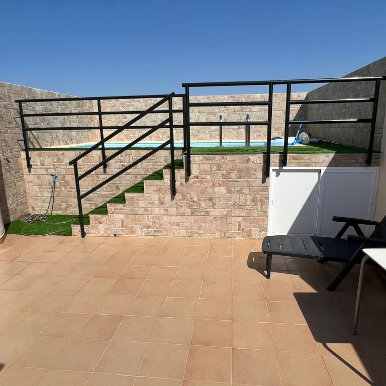 Ático con piscina privada vistas al mar. - Apartamento de 2 dormitorios - 26