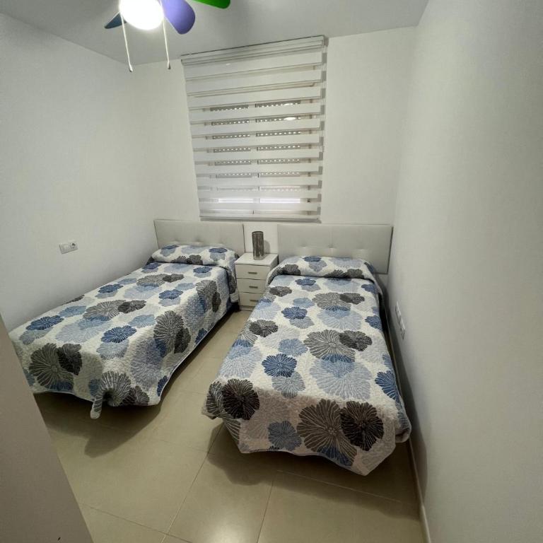 Ático con piscina privada vistas al mar. - Apartamento de 2 dormitorios - 23