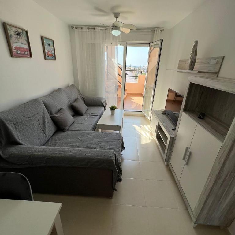Ático con piscina privada vistas al mar. - Apartamento de 2 dormitorios - 25
