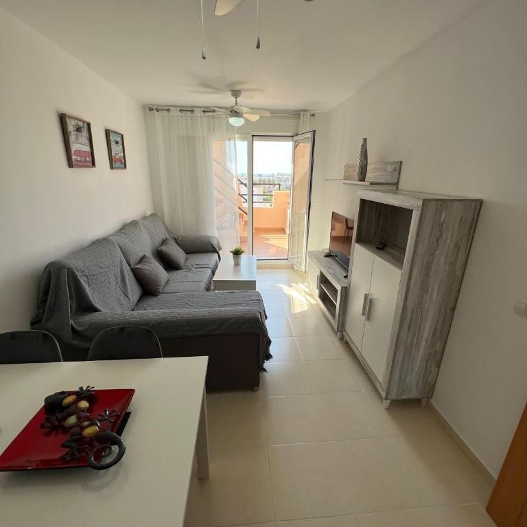Ático con piscina privada vistas al mar. - Apartamento de 2 dormitorios - 30