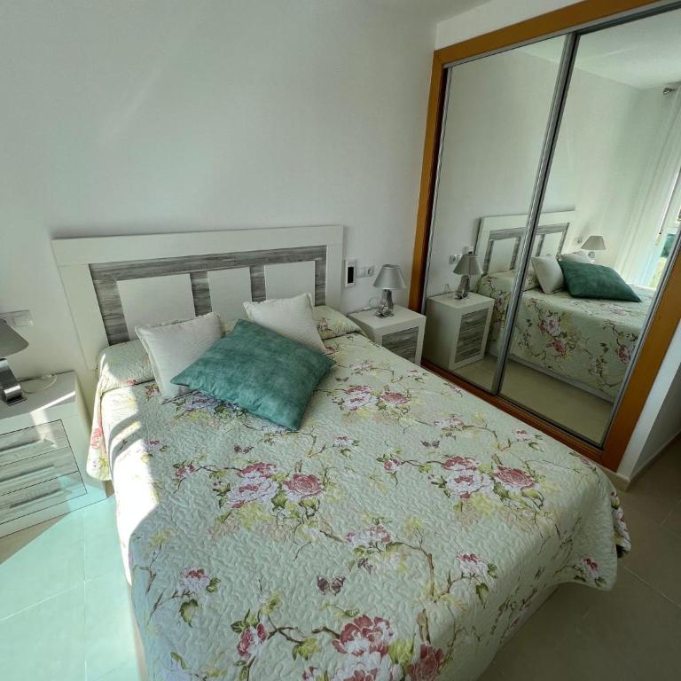 Ático con piscina privada vistas al mar. - Apartamento de 2 dormitorios - 29