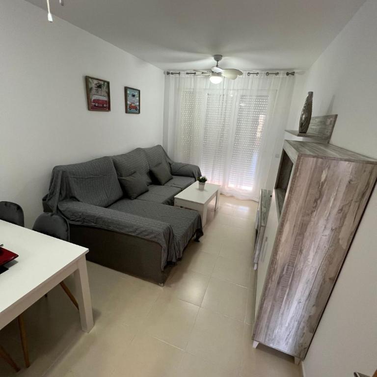 Ático con piscina privada vistas al mar. - Apartamento de 2 dormitorios - 34