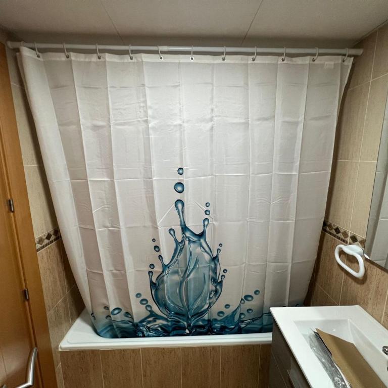 Ático con piscina privada vistas al mar. - Apartamento de 2 dormitorios - 38
