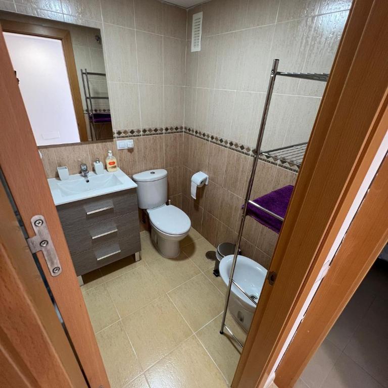 Ático con piscina privada vistas al mar. - Apartamento de 2 dormitorios - 42