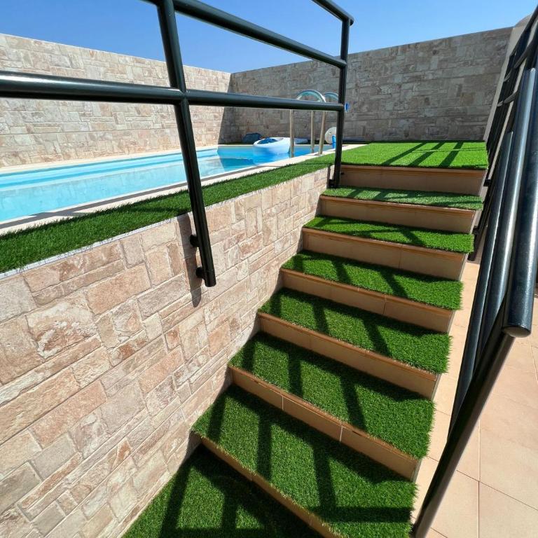Ático con piscina privada vistas al mar. - Apartamento de 2 dormitorios - 46