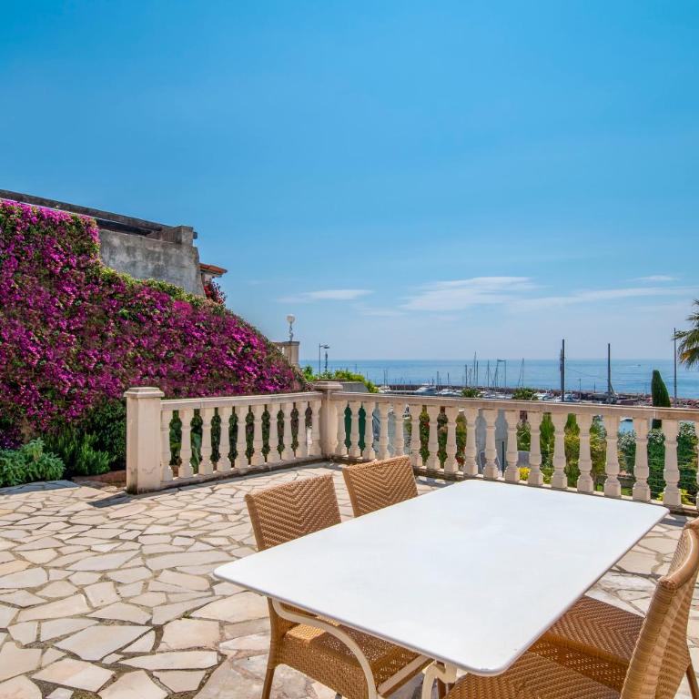 Villa La Cigalette - Gaia's Villas - Villa - Côté Plage - 35