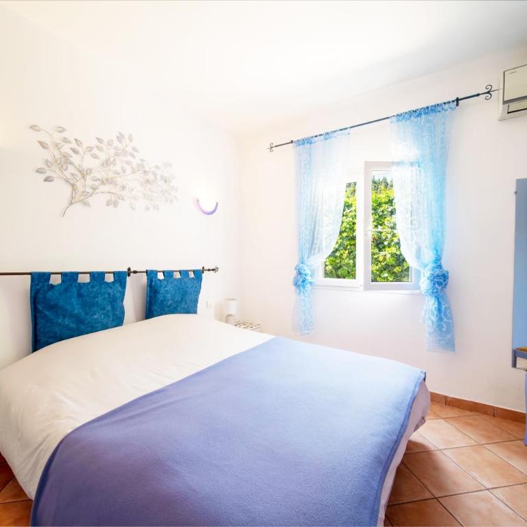 Villa La Cigalette - Gaia's Villas - Villa - Côté Plage - 7