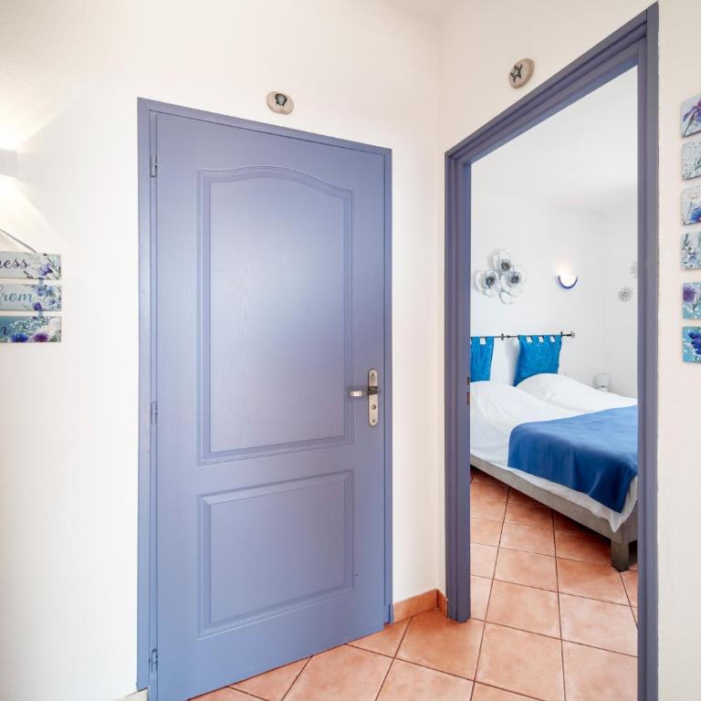 Villa La Cigalette - Gaia's Villas - Villa - Côté Plage - 8