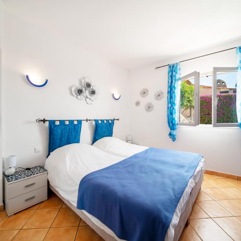 Villa La Cigalette - Gaia's Villas - Villa - Côté Plage - 9