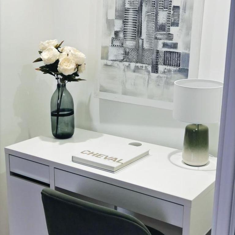 Golden - Éden - superbe 2 pièces de standing en hypercentre - One-Bedroom Apartment - 10
