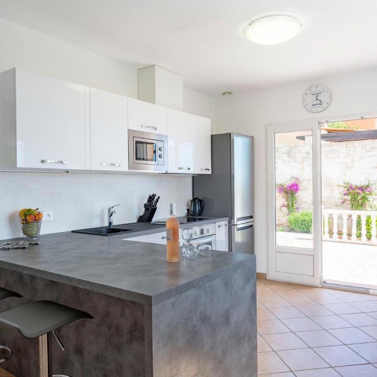 Villa La Cigalette - Gaia's Villas - Villa - Côté Plage - 18