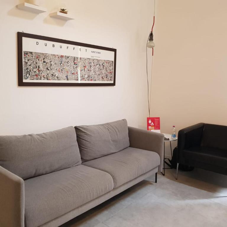 appartamento politeama - Appartamento con 2 Camere da Letto - 3