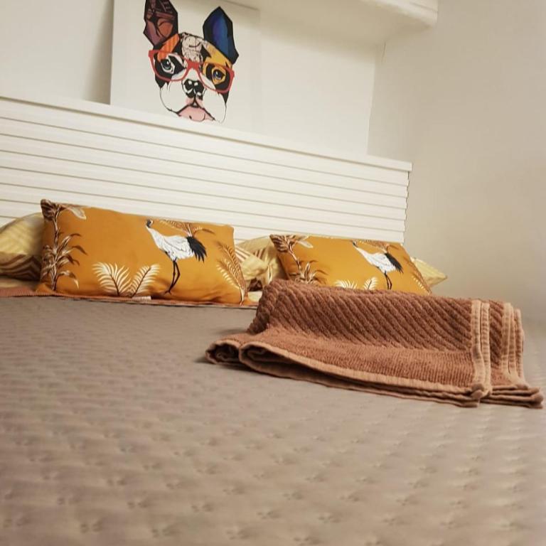 appartamento politeama - Appartamento con 2 Camere da Letto - 8