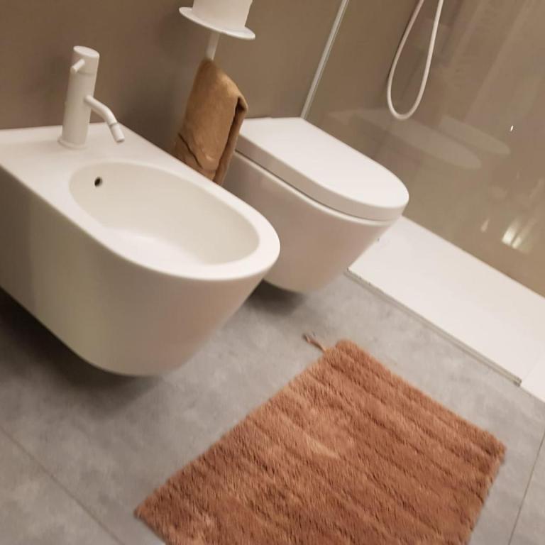 appartamento politeama - Appartamento con 2 Camere da Letto - 9