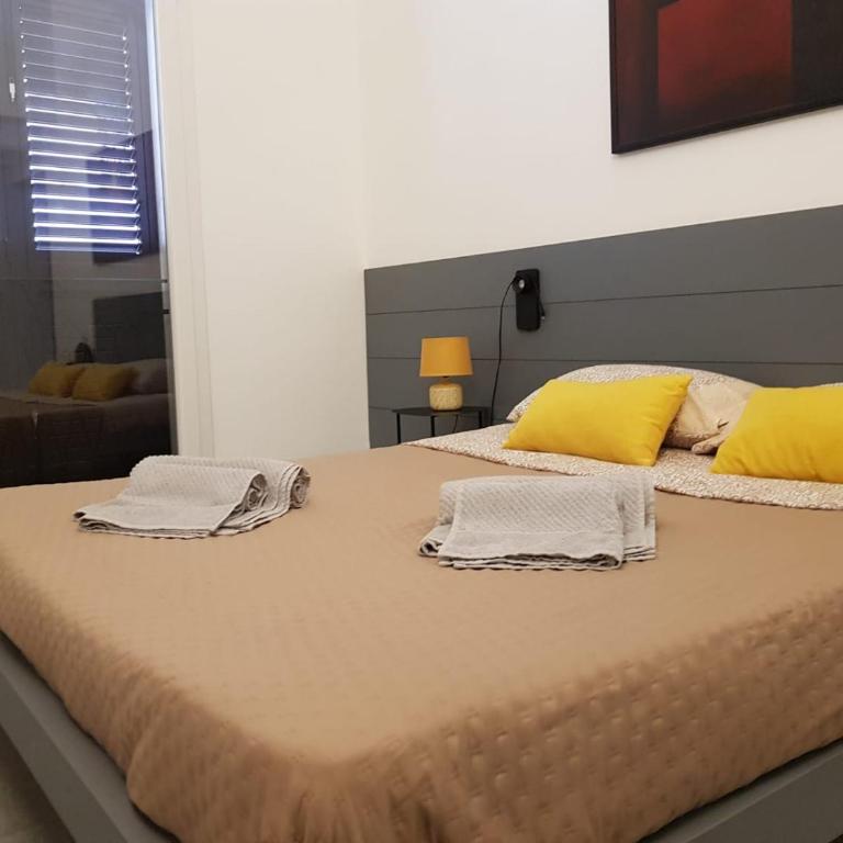 appartamento politeama - Appartamento con 2 Camere da Letto - 13
