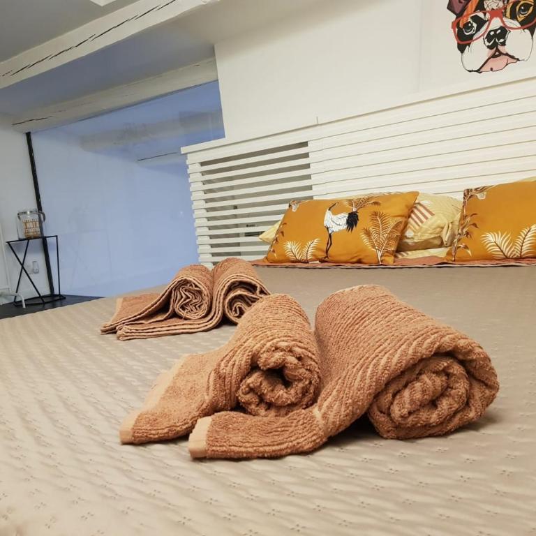 appartamento politeama - Appartamento con 2 Camere da Letto - 15