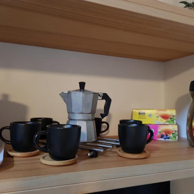 appartamento politeama - Appartamento con 2 Camere da Letto - 17