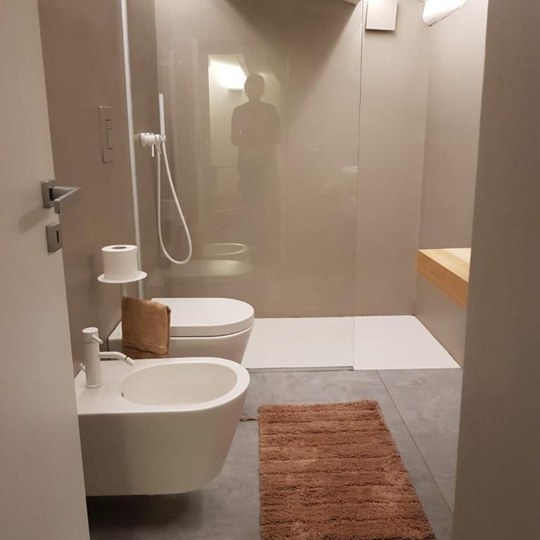 appartamento politeama - Appartamento con 2 Camere da Letto - 19
