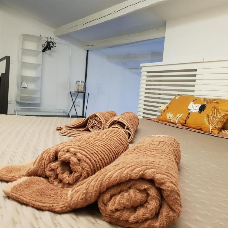 appartamento politeama - Appartamento con 2 Camere da Letto - 21