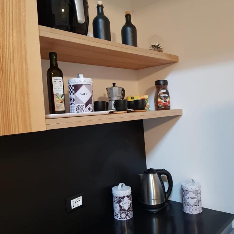 appartamento politeama - Appartamento con 2 Camere da Letto - 23
