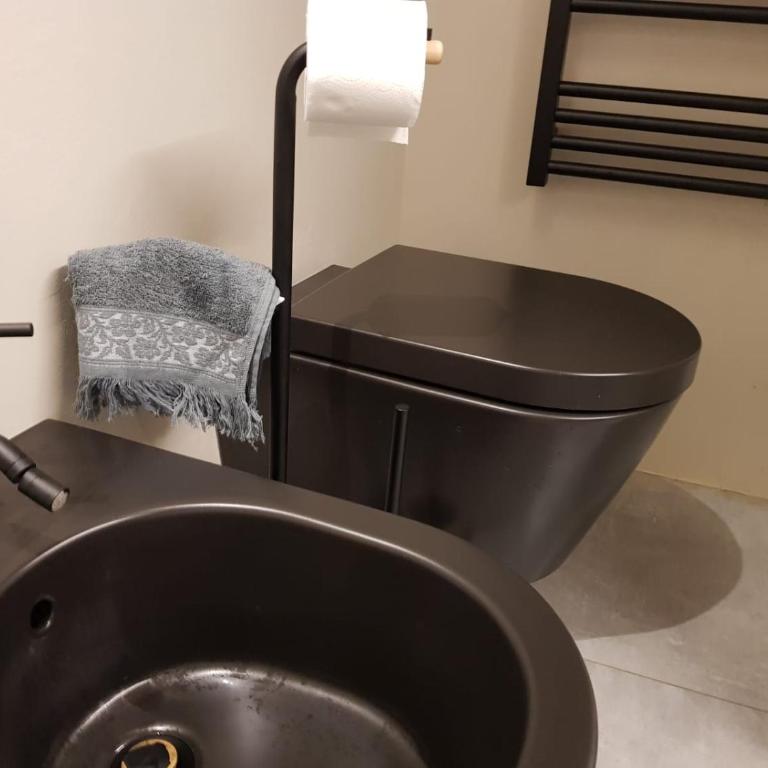 appartamento politeama - Appartamento con 2 Camere da Letto - 24