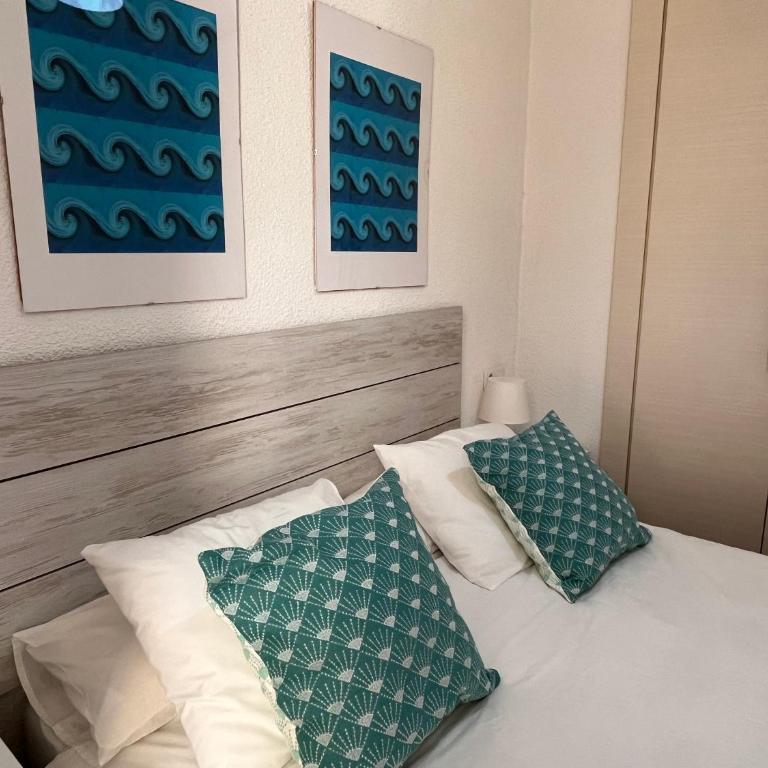 MALAGA CENTRO CATEDRAL - Apartamento de 1 dormitorio - 2