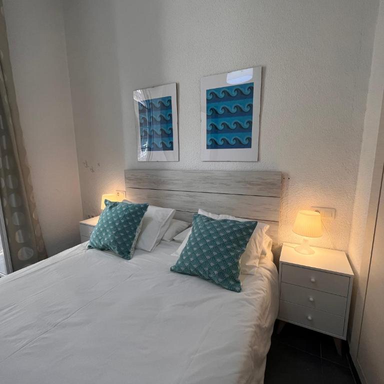 MALAGA CENTRO CATEDRAL - Apartamento de 1 dormitorio - 11