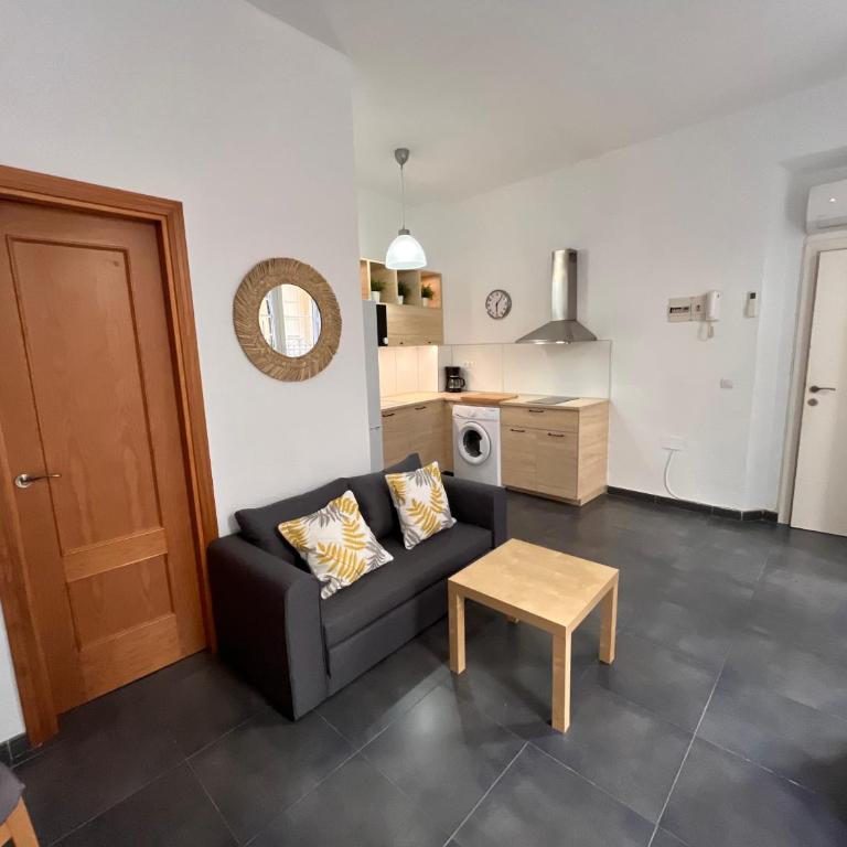 MALAGA CENTRO CATEDRAL - Apartamento de 1 dormitorio - 21