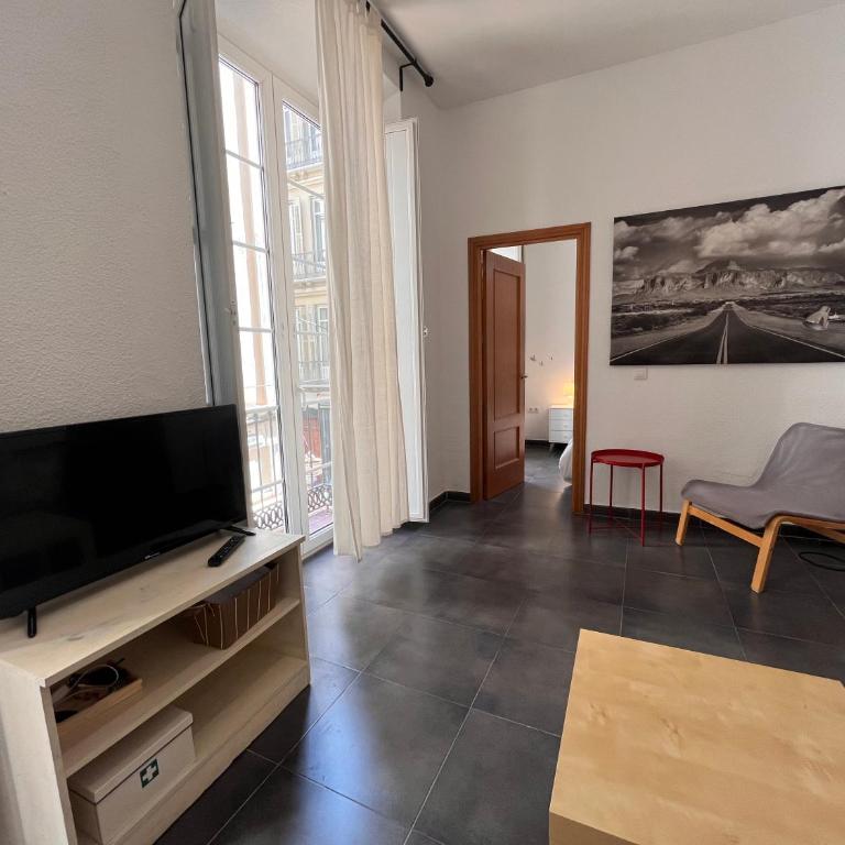 MALAGA CENTRO CATEDRAL - Apartamento de 1 dormitorio - 23