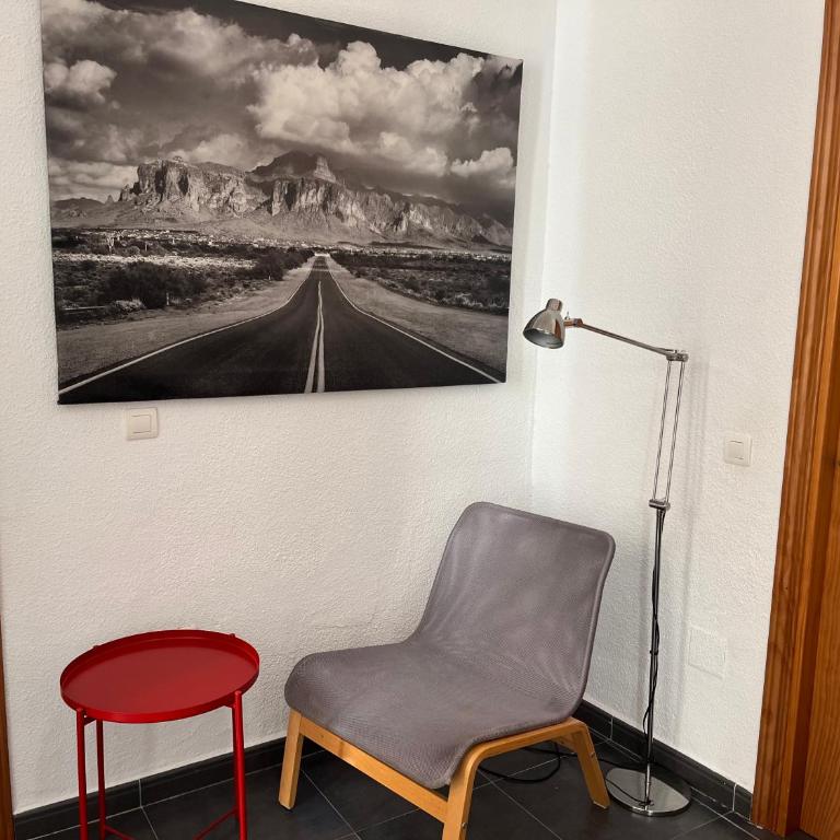 MALAGA CENTRO CATEDRAL - Apartamento de 1 dormitorio - 24