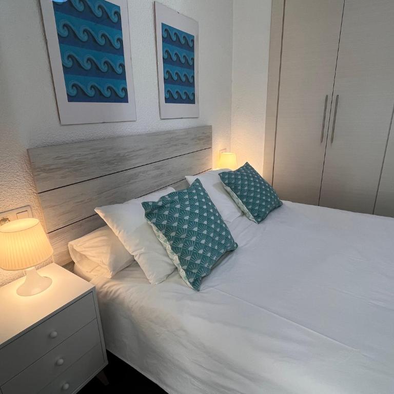 MALAGA CENTRO CATEDRAL - Apartamento de 1 dormitorio - 18