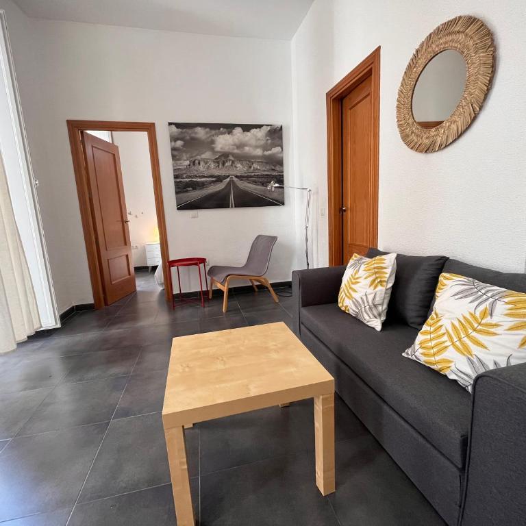 MALAGA CENTRO CATEDRAL - Apartamento de 1 dormitorio - 32