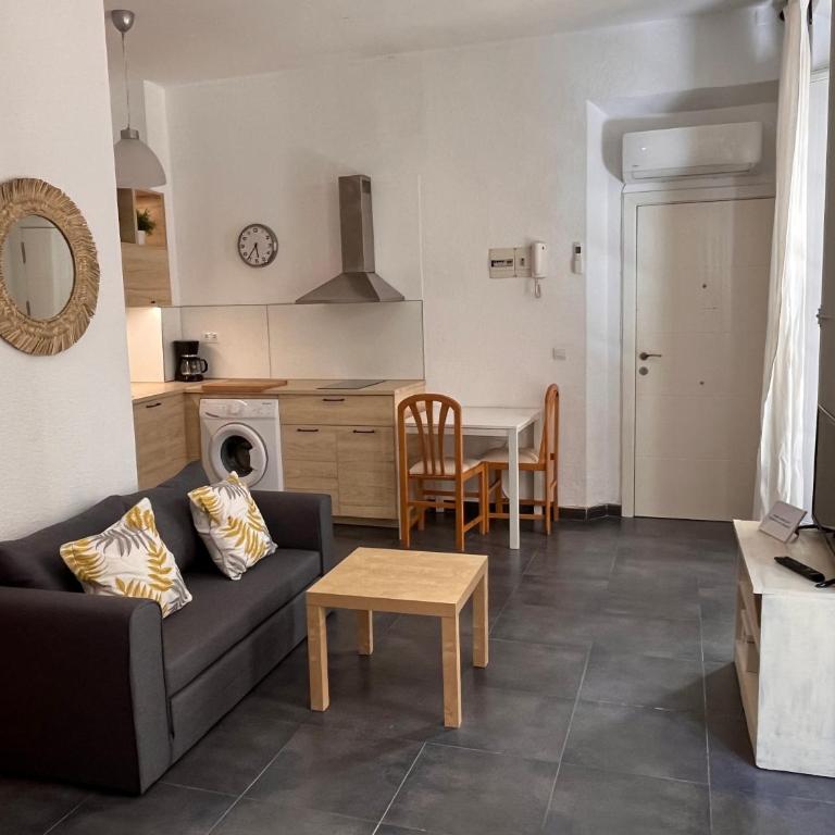 MALAGA CENTRO CATEDRAL - Apartamento de 1 dormitorio - 33