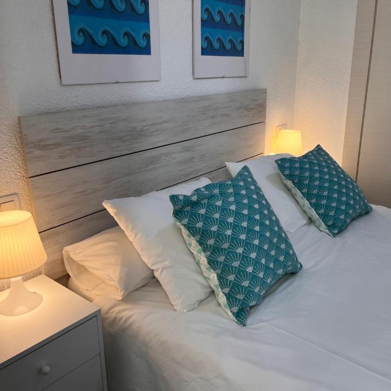 MALAGA CENTRO CATEDRAL - Apartamento de 1 dormitorio - 34