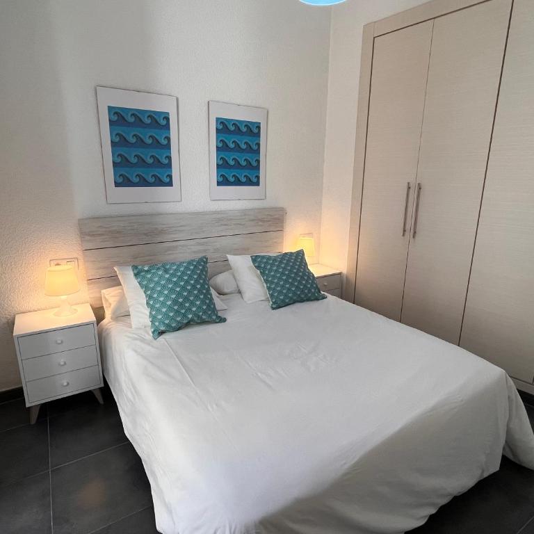 MALAGA CENTRO CATEDRAL - Apartamento de 1 dormitorio - 7
