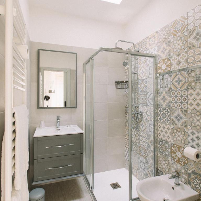 Hotel Residence La Palma - Monolocale Deluxe - 1