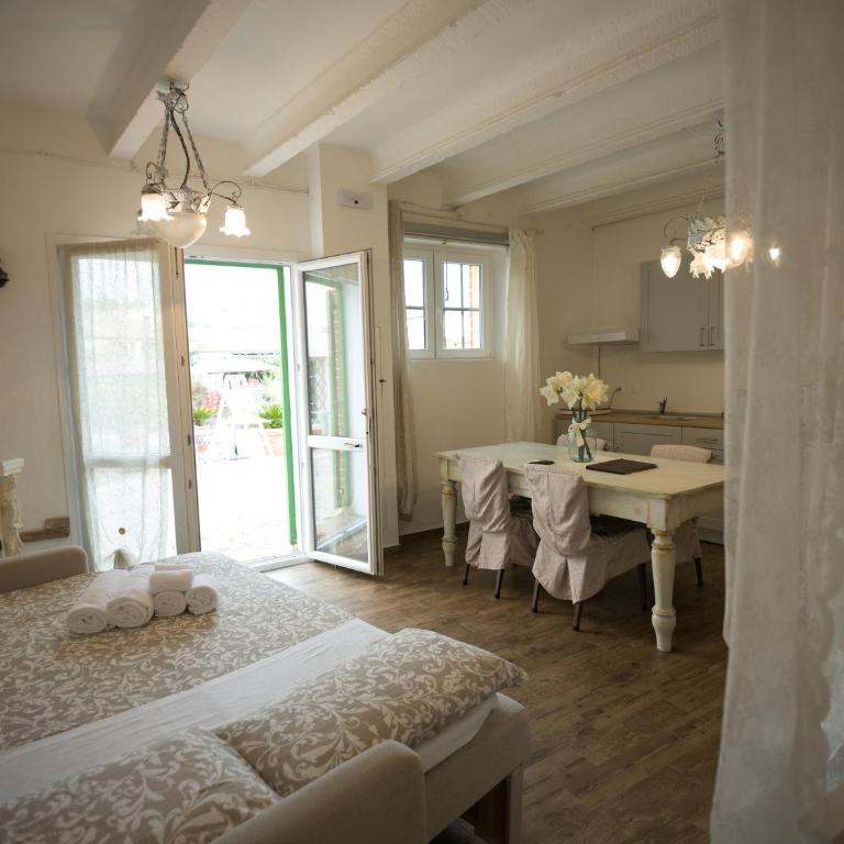 Villa Rossella - Monolocale Superior - 3