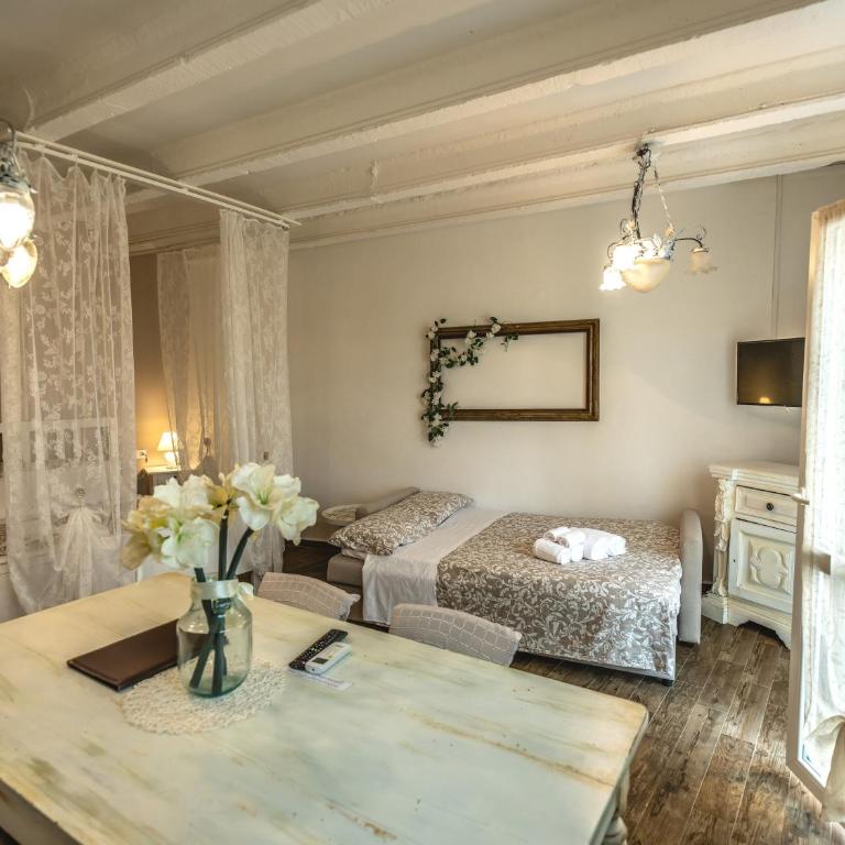 Villa Rossella - Monolocale Superior - 10