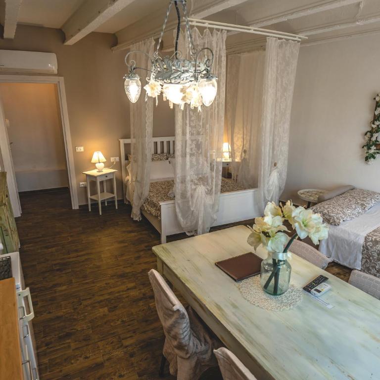 Villa Rossella - Monolocale Superior - 11