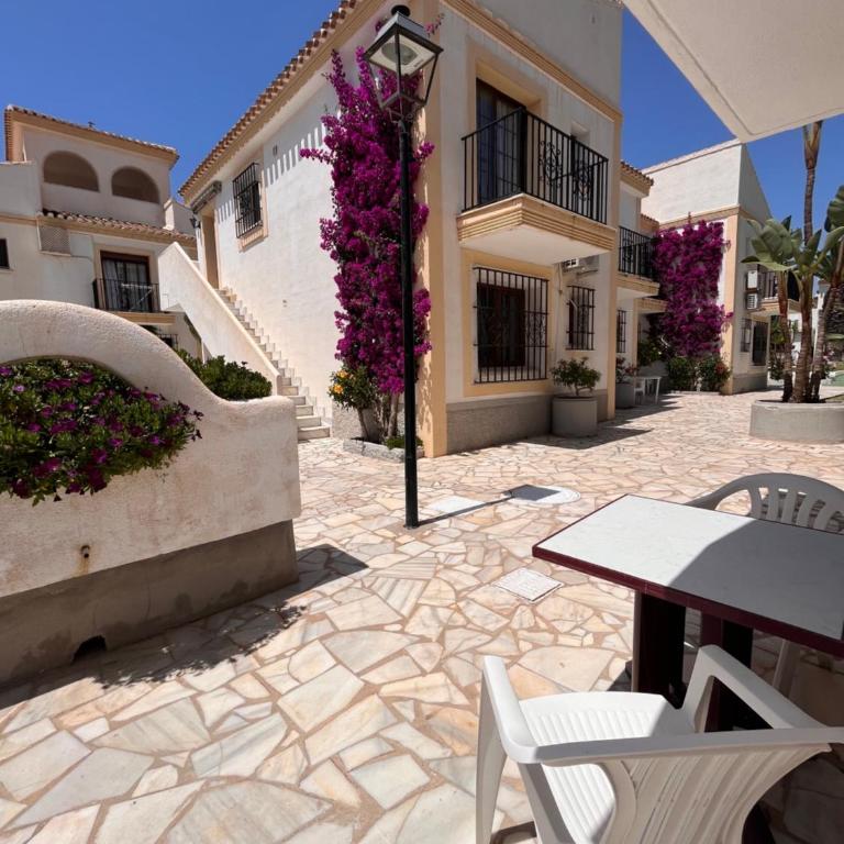 Casa de Catalina en Vera Coast - Apartamento de 1 dormitorio - 18